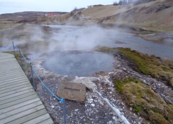 Harnessing the Earth’s Fiery Heart: The Power of Geothermal Energy