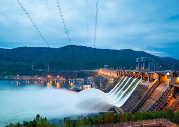 Harnessing the Current: Innovations in Hydropower Technology and Plant Designs