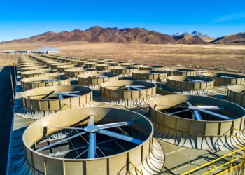 Harnessing the Earth’s Heat: The Future of Geothermal Energy in the Imperial Valley