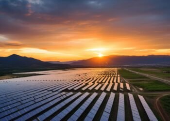 The Dawn of Precision: AI’s Breakthrough in Solar Energy Forecasting